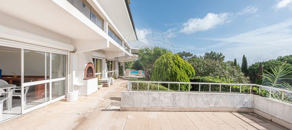 6 bedrooms House in Oeiras, Portugal No. 44584 33