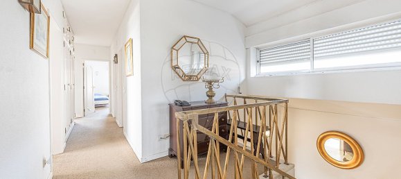 6 bedrooms House in Oeiras, Portugal No. 44584 17