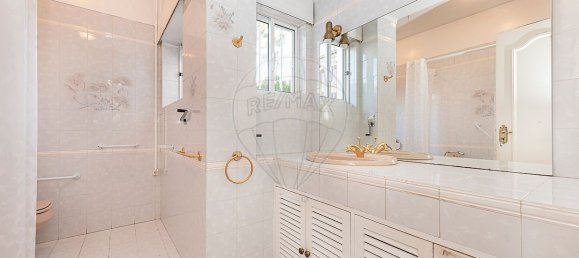 6 bedrooms House in Oeiras, Portugal No. 44584 16