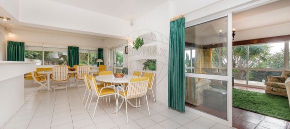 6 bedrooms House in Oeiras, Portugal No. 44584 28