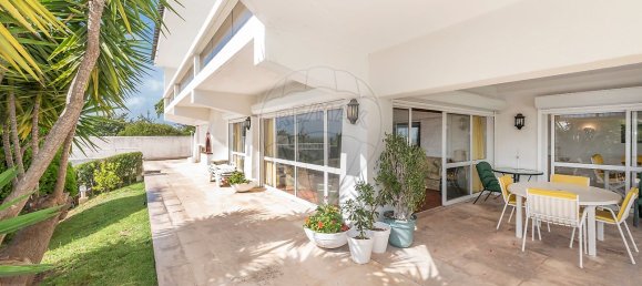 6 bedrooms House in Oeiras, Portugal No. 44584 30