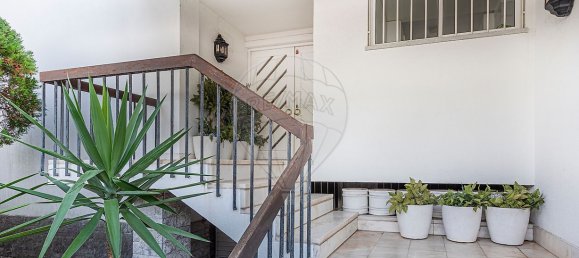 6 bedrooms House in Oeiras, Portugal No. 44584 35