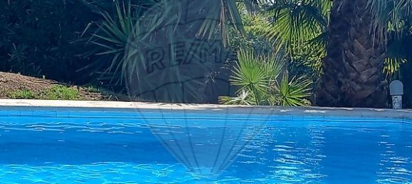 6 bedrooms House in Oeiras, Portugal No. 44584 32