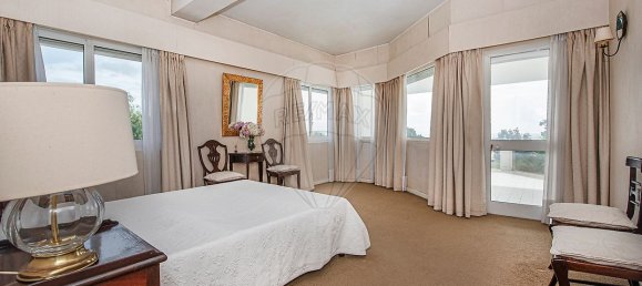 6 bedrooms House in Oeiras, Portugal No. 44584 12