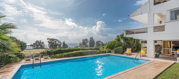 6 bedrooms House in Oeiras, Portugal No. 44584 31