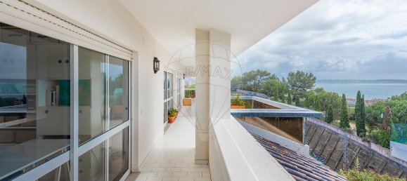 6 bedrooms House in Oeiras, Portugal No. 44584 26