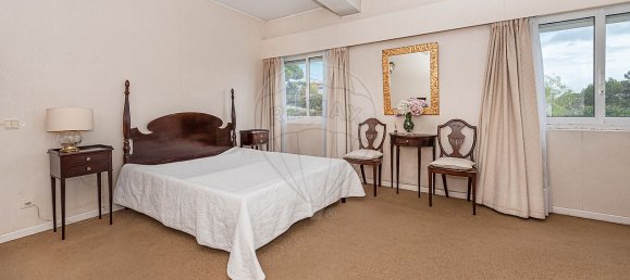 6 bedrooms House in Oeiras, Portugal No. 44584 13