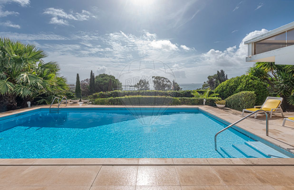 6 bedrooms House in Oeiras, Portugal No. 44584