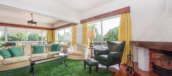 6 bedrooms House in Oeiras, Portugal No. 44584 29