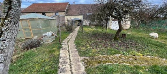 3 chambres Maison à Rançonnières, France No. 55818 14