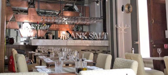 60m² Cafe / restaurant in Valletta, Malta No. 12982 7