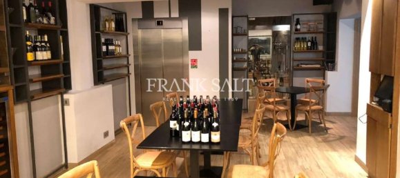 60m² Cafe / restaurant in Valletta, Malta No. 12982 3