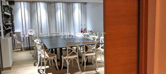 60m² Cafe / restaurant in Valletta, Malta No. 12982 2