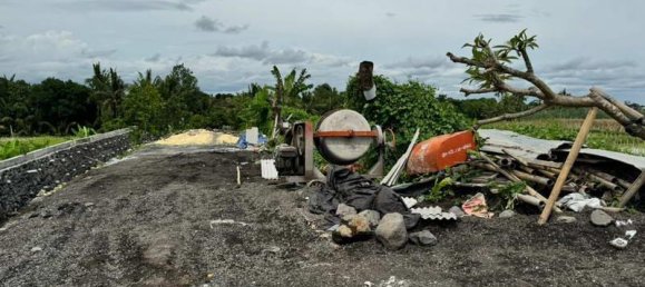 Terreno en Tabanan, Indonesia 1185 m² No. 4299 4