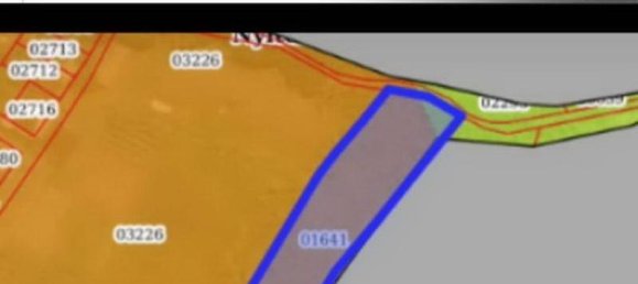 Terreno en Tabanan, Indonesia 1185 m² No. 4299 7