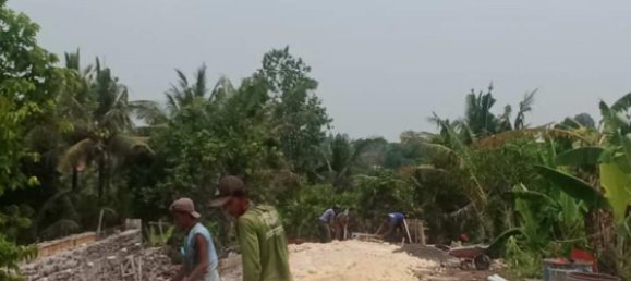 Terreno en Tabanan, Indonesia 1185 m² No. 4299 3