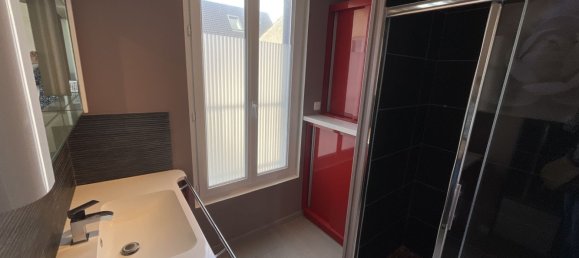 3 Schlafzimmer Haus in Merlimont, France, Nr. 259874 6