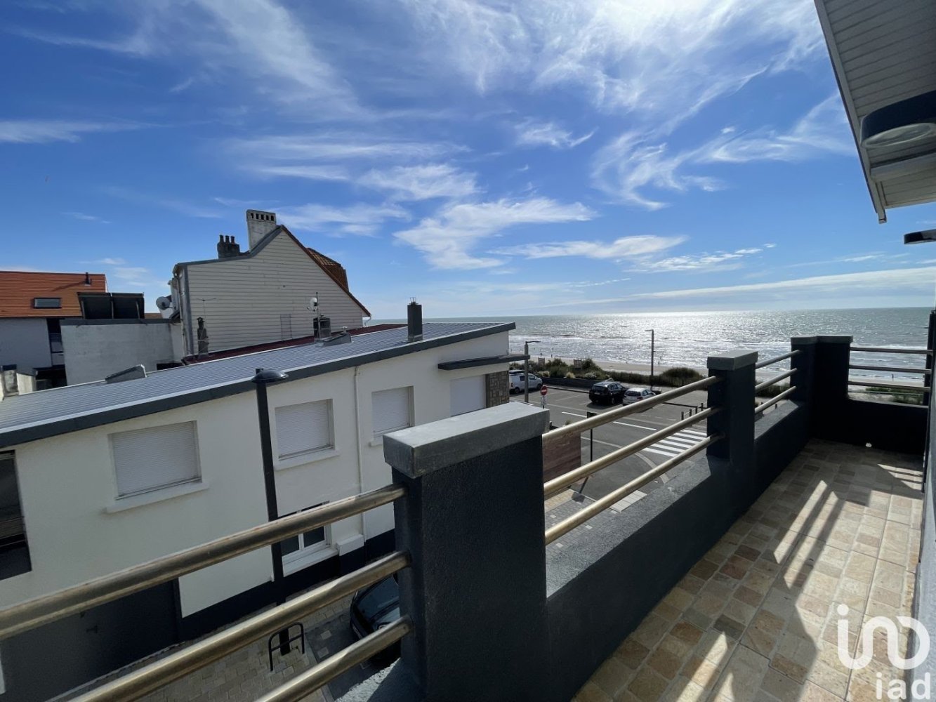 3 Schlafzimmer Haus in Merlimont, France, Nr. 259874