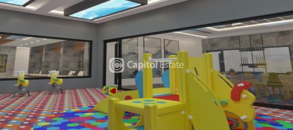 Apartamento de 1+1 en Antalya, Turkey No. 6521 14