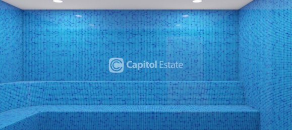 Apartamento de 1+1 en Antalya, Turkey No. 6521 13