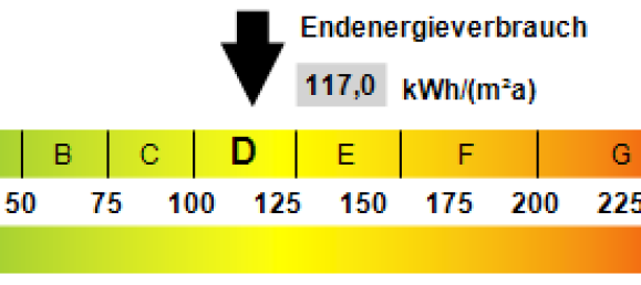 Apartamento de 3 divisões em Bielefeld, Germany N.º 269146 4