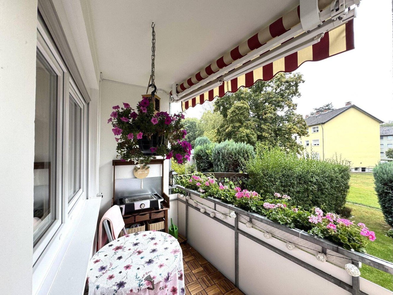 3-Zimmer Wohnung in Bielefeld, Germany, Nr. 269146