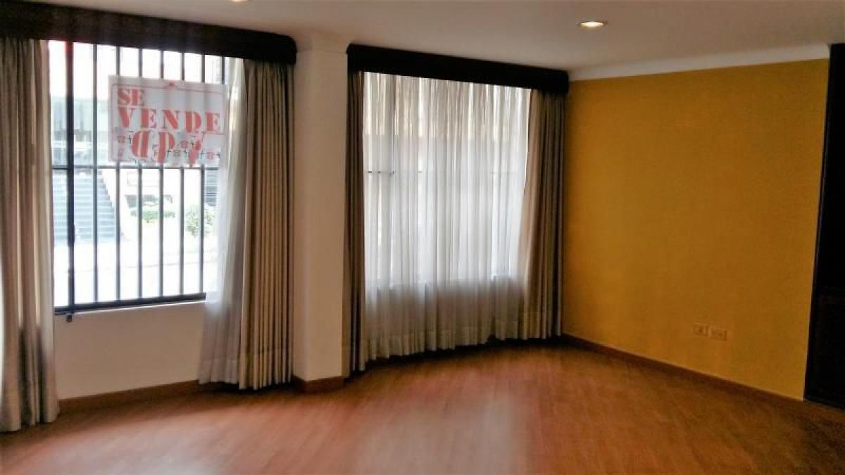 2 Schlafzimmer Haus in Bogota, Colombia, Nr. 14103