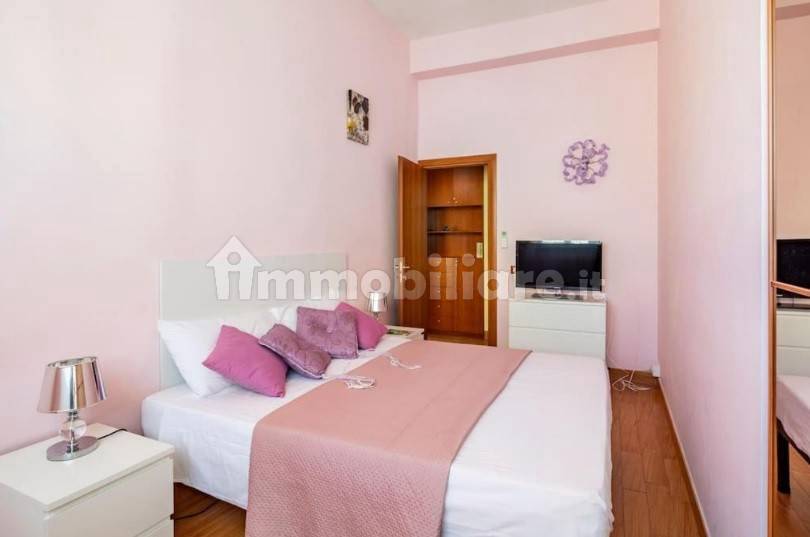 3 bedrooms Apartment in Rome, Italy No. 347965