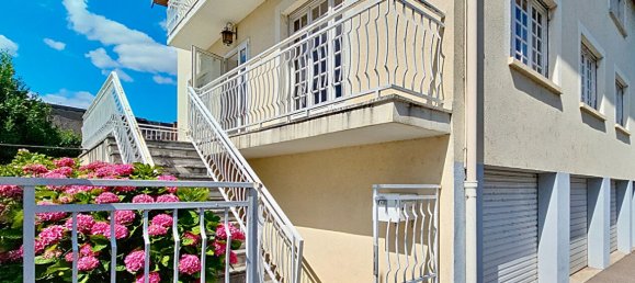 5 chambres Maison à Laneuveville-devant-Nancy, France No. 322315 13