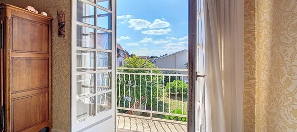 5 chambres Maison à Laneuveville-devant-Nancy, France No. 322315 11