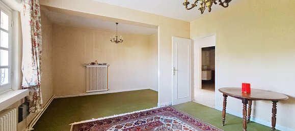 5 chambres Maison à Laneuveville-devant-Nancy, France No. 322315 12