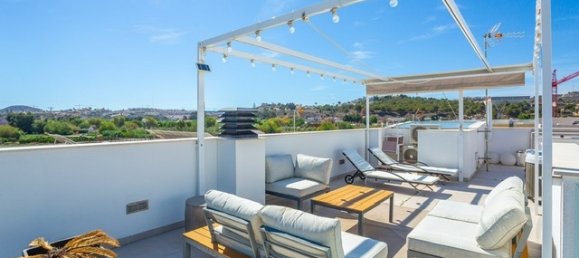 3 chambres Villa à Ciudad Quesada, Spain No. 165092 23