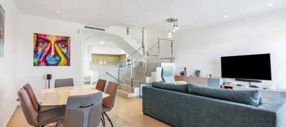 3 chambres Villa à Ciudad Quesada, Spain No. 165092 5