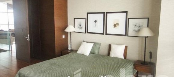 5 bedrooms Penthouse in Bang Lamung, Thailand No. 16227 10