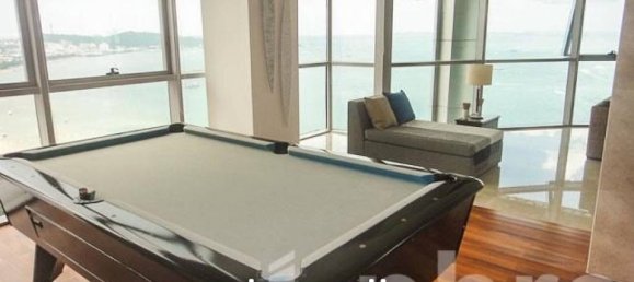 5 bedrooms Penthouse in Bang Lamung, Thailand No. 16227 8