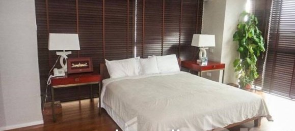 5 bedrooms Penthouse in Bang Lamung, Thailand No. 16227 9