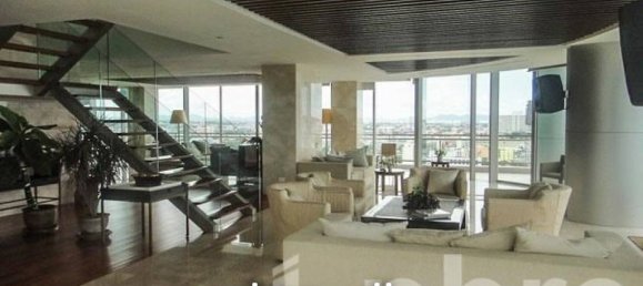 5 bedrooms Penthouse in Bang Lamung, Thailand No. 16227 3