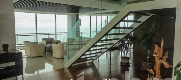 5 bedrooms Penthouse in Bang Lamung, Thailand No. 16227 2