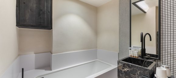 Apartamento de 3 dormitorios en Megeve, France No. 946 6