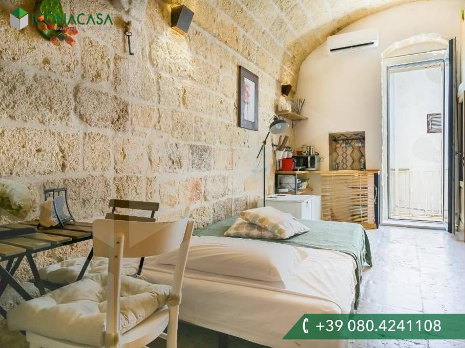 3غرفة منزل في Polignano a Mare, Italy رقم 32845