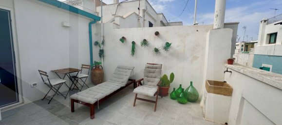 3غرفة منزل في Polignano a Mare, Italy رقم 32845 21