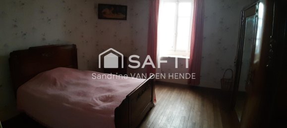 4 bedrooms House in Dizy-le-Gros, France No. 69259 13