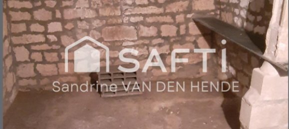 4 bedrooms House in Dizy-le-Gros, France No. 69259 18