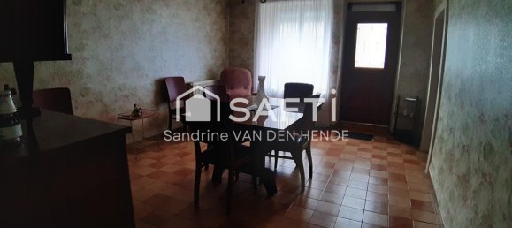 4 bedrooms House in Dizy-le-Gros, France No. 69259 3