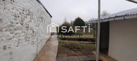 4 bedrooms House in Dizy-le-Gros, France No. 69259 8