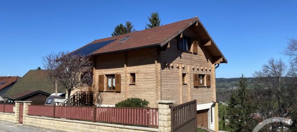 3 غرف نوم منزل في Doubs, France رقم 279436 2