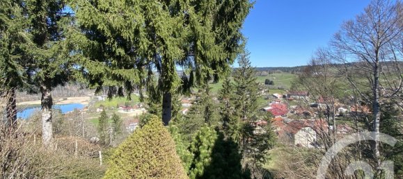 3 غرف نوم منزل في Doubs, France رقم 279436 11