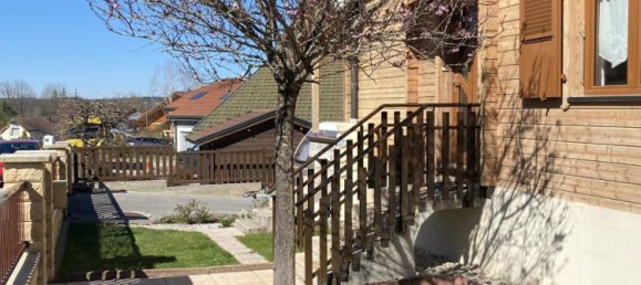 3 غرف نوم منزل في Doubs, France رقم 279436 5