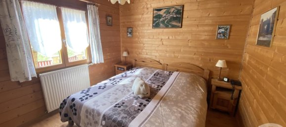 3 غرف نوم منزل في Doubs, France رقم 279436 20