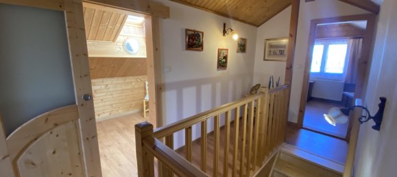 3 غرف نوم منزل في Doubs, France رقم 279436 17